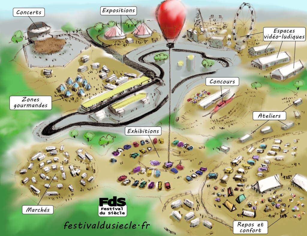 Festival Image